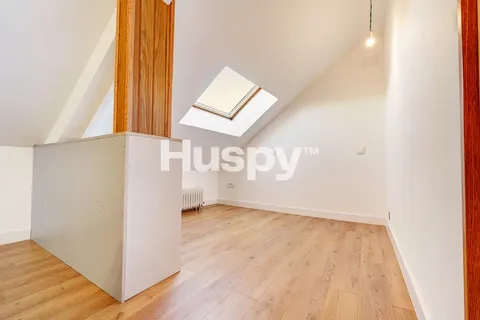 Pis de 124 m² a Madrid