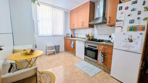 Appartement 86 m² à l'Alcora