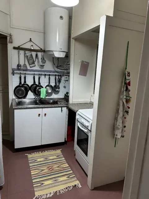 Pis de 90 m² a Palma