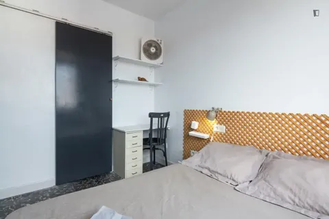 Habitació de lloguer, València