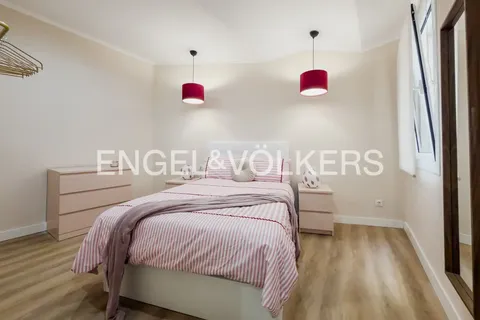 Pis de 63 m² a Barcelona
