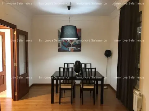 Pis de 118 m² a Salamanca