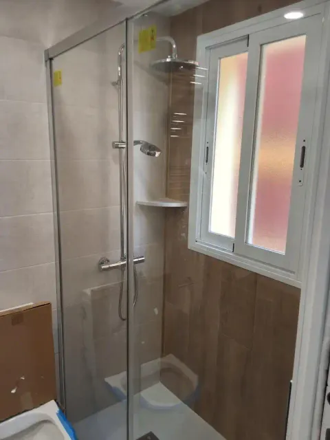 Apartamento 45 m² em Córdova