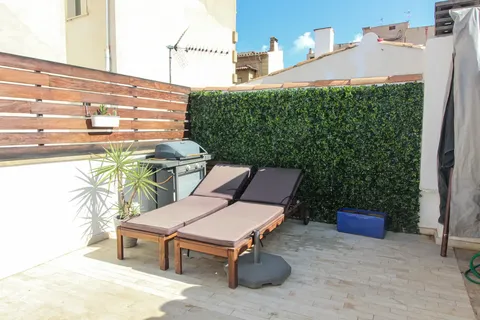 Pis de 88 m² a Palma