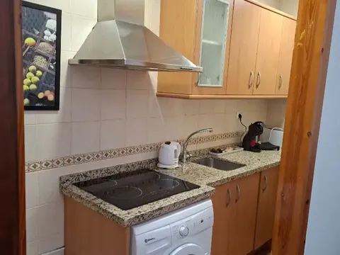 Pis de 74 m² a Granada