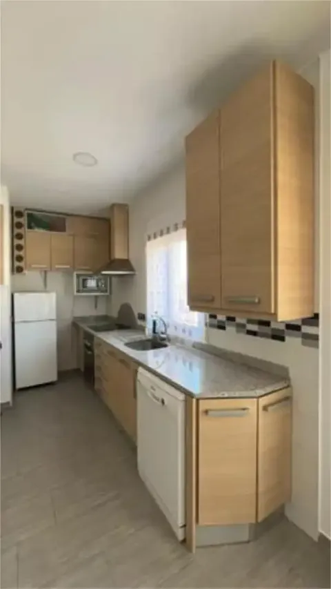 Flat 80 m² in Camuñas