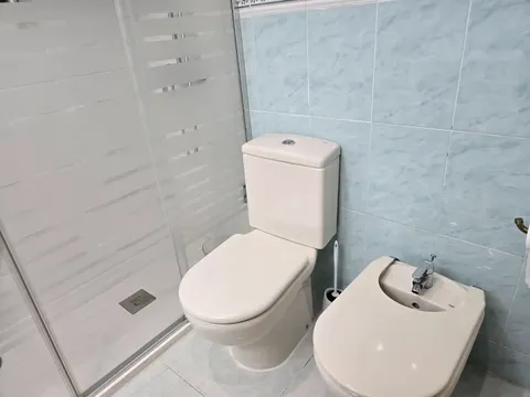 Pis de 116 m² a València