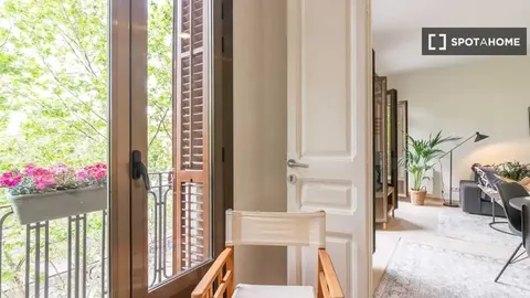 Appartamento 80 m² a Barcellona