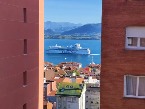 Wohnung 60 m² in Santander