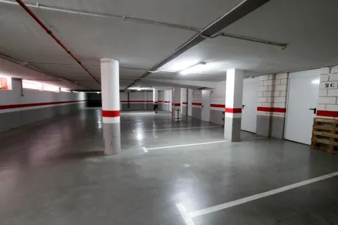 Квартира 55 м² в Мериде