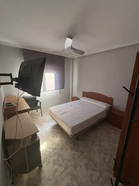 Wohnung 115 m² in Plasencia