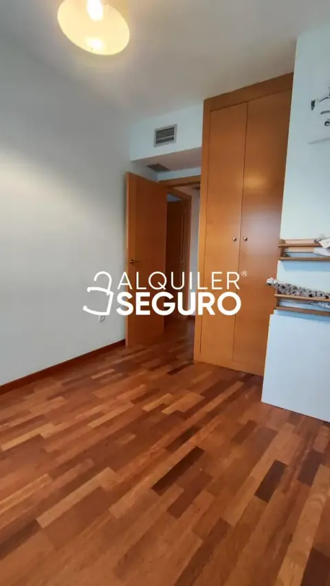 Flat 120 m² in Valencia