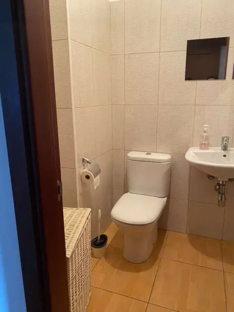 Pis de 89 m² a Las Palmas de Gran Canaria