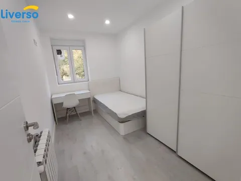 Habitació de lloguer, Burgos