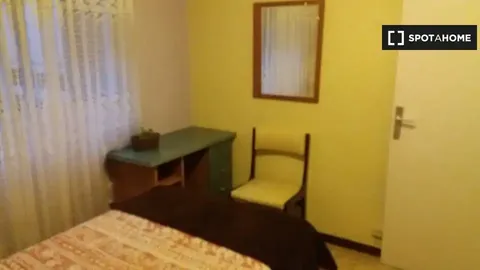 Habitació de lloguer, Alcorcón