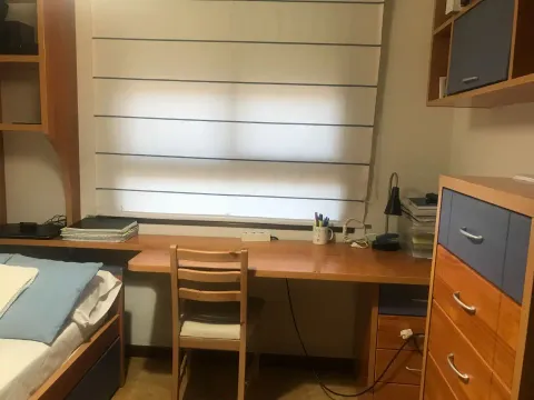 Pis de 84 m² a Madrid