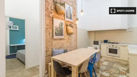 Habitación en alquiler, Barcelona