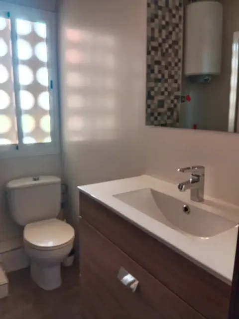 Appartamento 80 m² a Siviglia