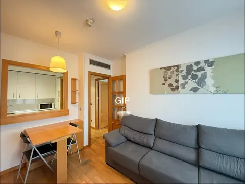 Pis de 57 m² a Madrid