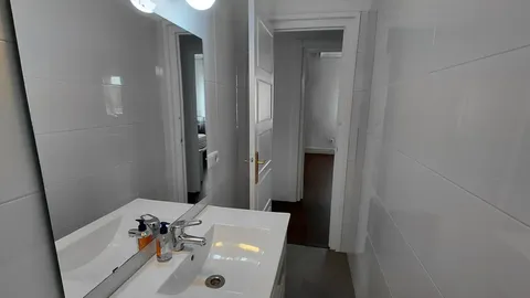 Pis de 57 m² a Pamplona