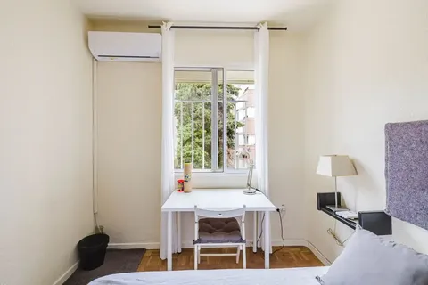Pis de 114 m² a Màlaga