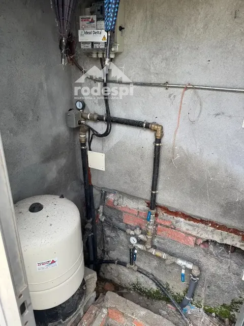 Casa de 128 m² a As Neves