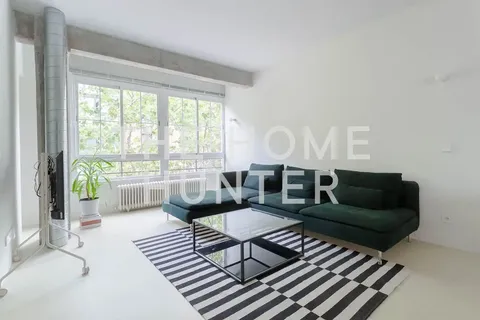 Wohnung 85 m² in Madrid