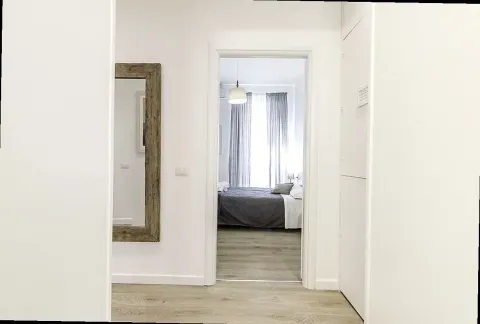 Piso de 75 m² en Almería