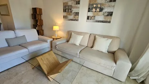 Pis de 110 m² a Marbella