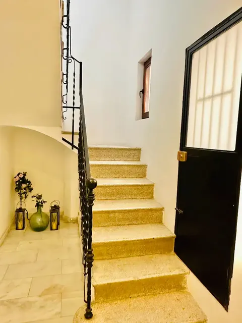 Pis de 57 m² a Granada