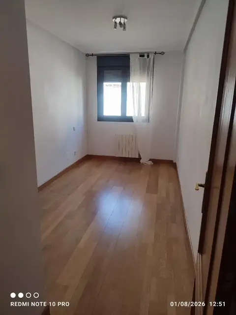 Pis de 125 m² a Aranda de Duero