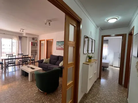 Wohnung 100 m² in Sagunt / Sagunto