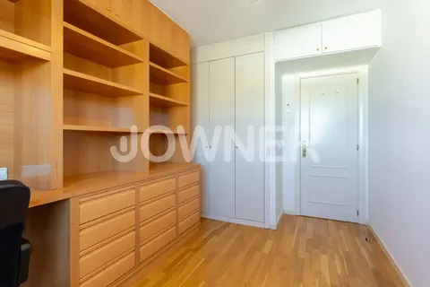 Pis de 94 m² a Madrid