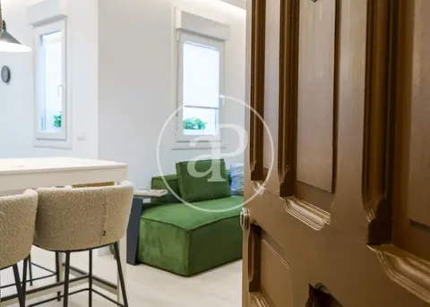 Pis de 45 m² a Madrid