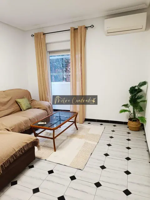 Wohnung 64 m² in Mérida