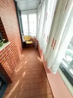 Pis de 75 m² a Lleó