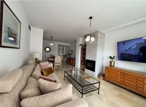 Piso de 127 m² en Marbella