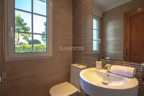 Casa de 141 m² a Xàbia
