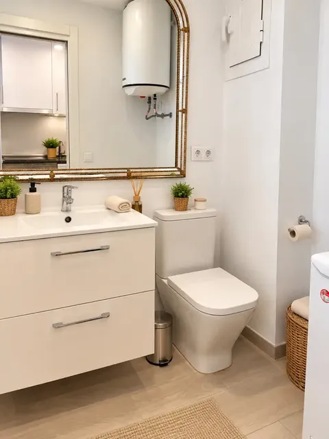 Pis de 45 m² a Calvià