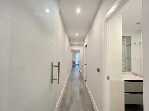 Pis de 124 m² a Madrid