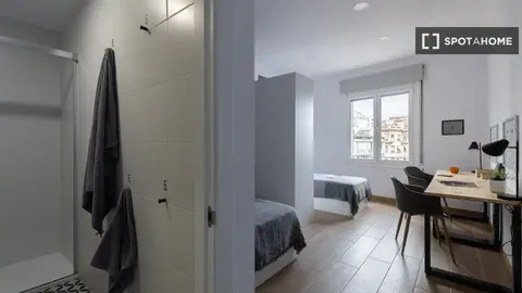 Habitación en alquiler, Barcelona