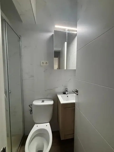 Pis de 40 m² a Granada
