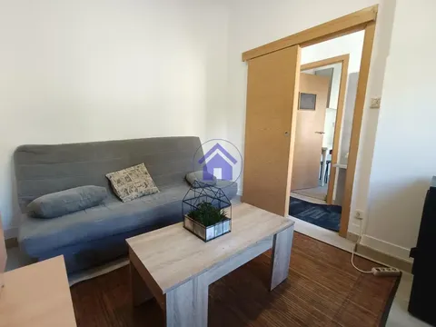 Pis de 36 m² a Vigo