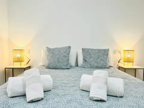 Piso de 70 m² en Málaga (3/7)