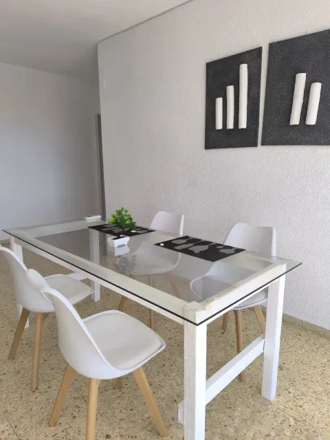 Pis de 180 m² a Orpesa