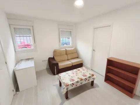 Pis de 40 m² a Madrid