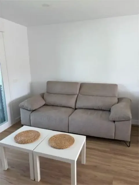 Pis de 70 m² a Almeria