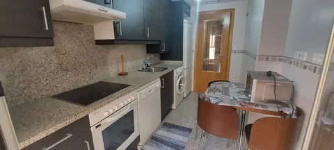 Wohnung 70 m² in Cuarte de Huerva