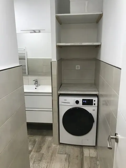 Pis de 65 m² a Madrid