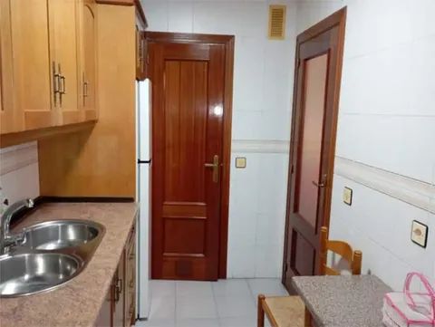 Pis de 54 m² a Arjona